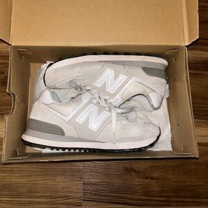 New balance 574